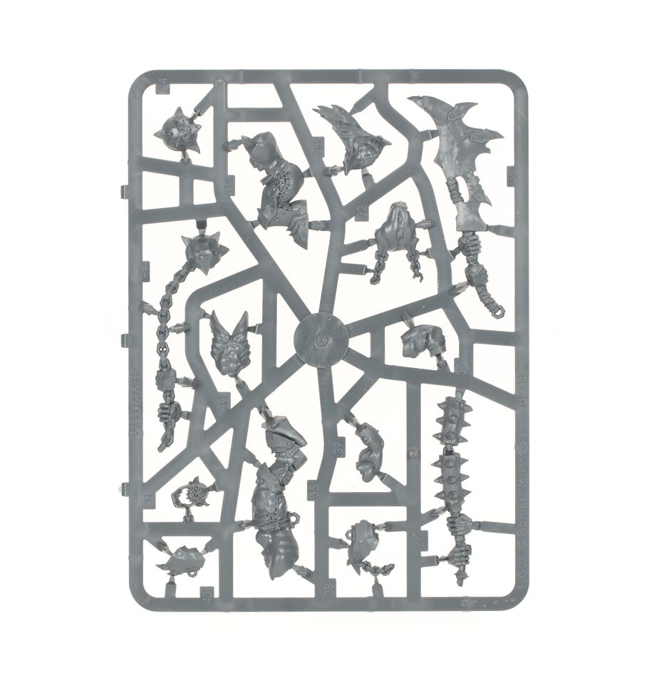 Bouzilleurs Bizarbrutes