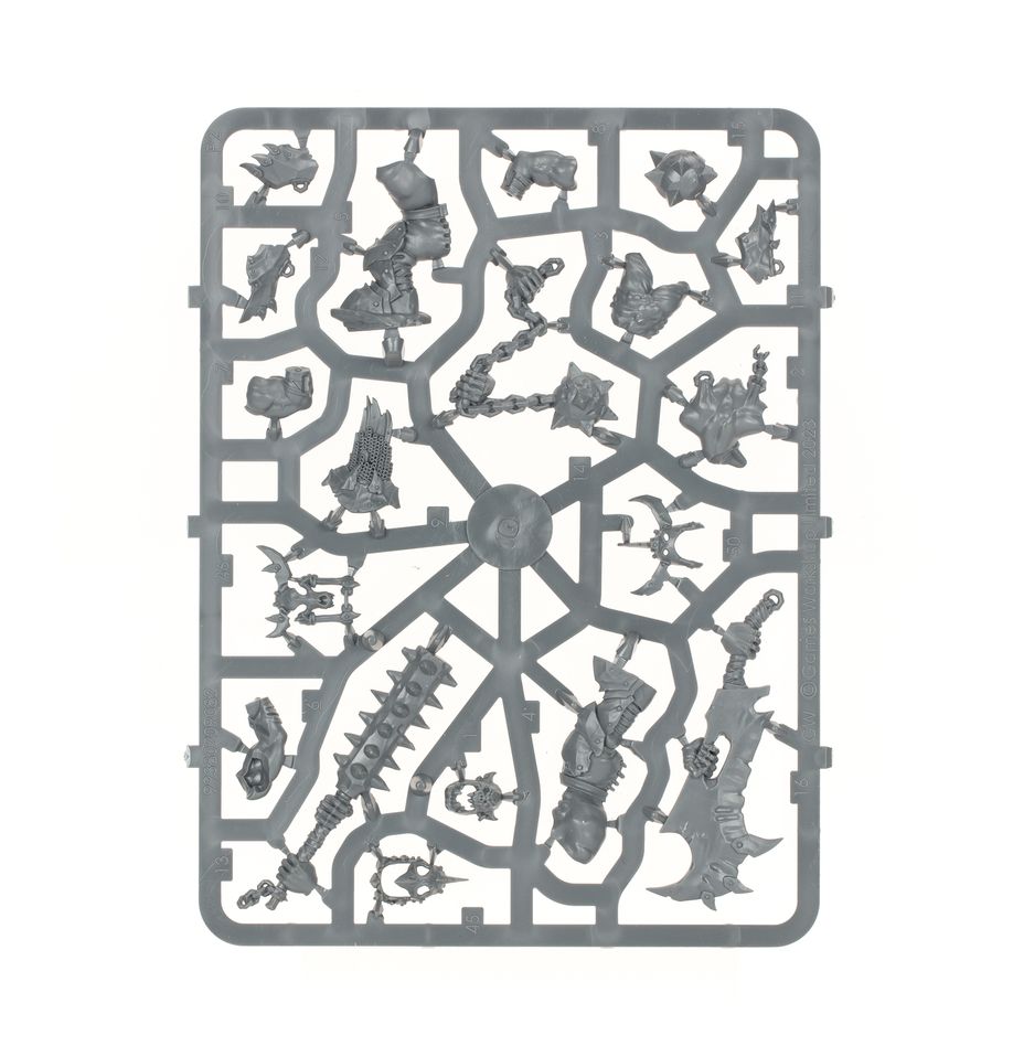 Bouzilleurs Bizarbrutes