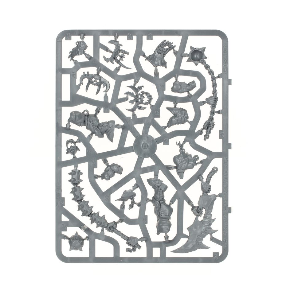 Bouzilleurs Bizarbrutes