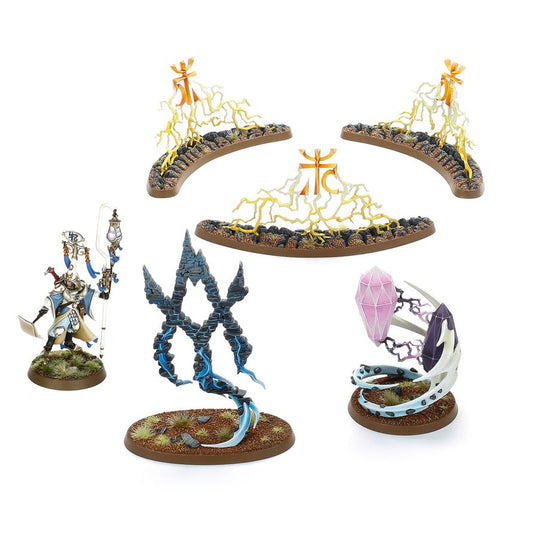 L/Realm-Lords: Convocation Des Sceaux