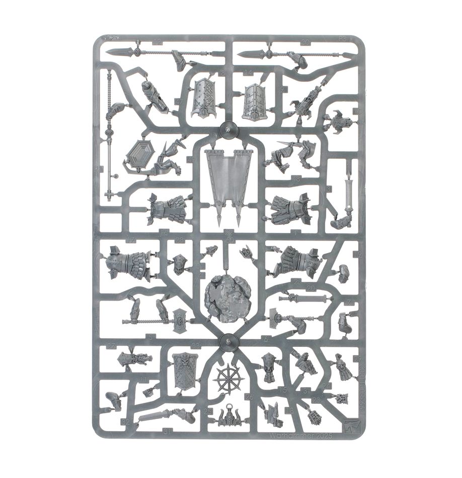 Helsmiths Of Hashut: Cohorte Infernale