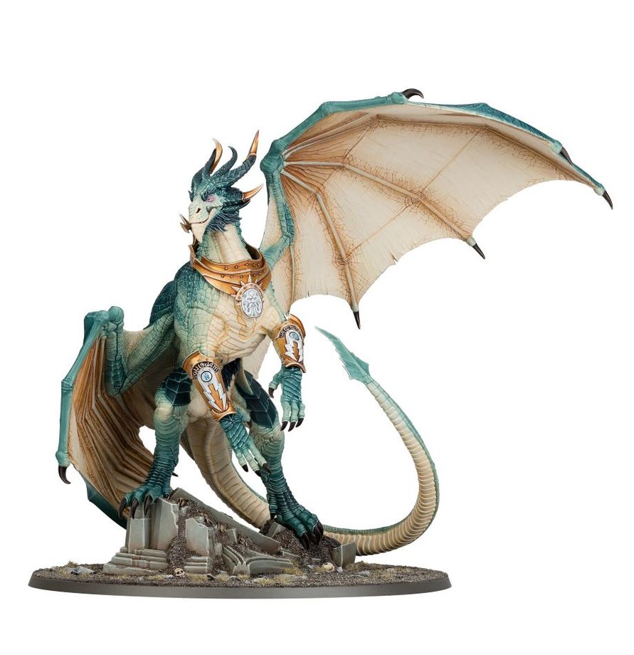 S/Eternals: Krondys, Fils De Dracothion