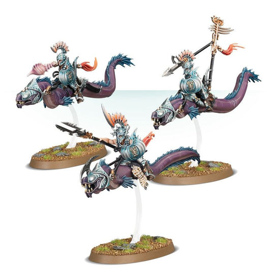 I/Deepkin: Garde Morrsarr Akhélienne