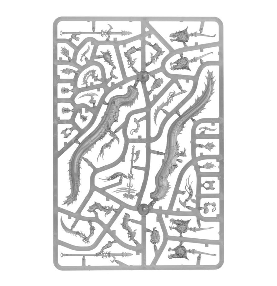 I/Deepkin: Garde Morrsarr Akhélienne