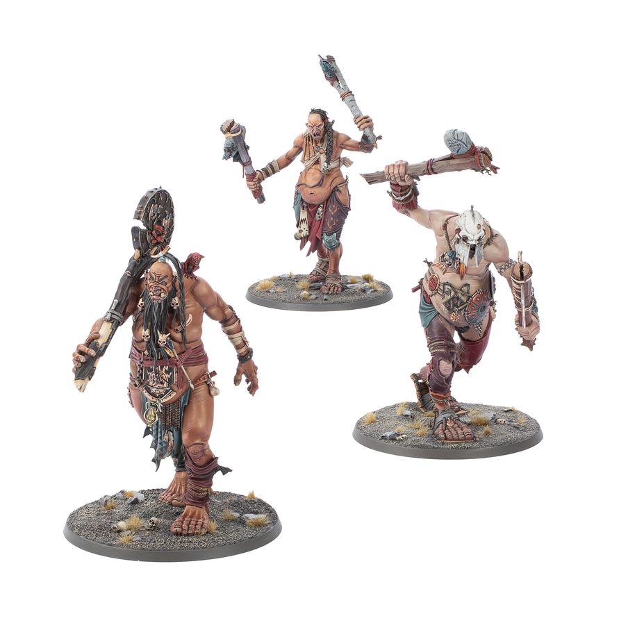 Piétine-boss – Sons of Behemat