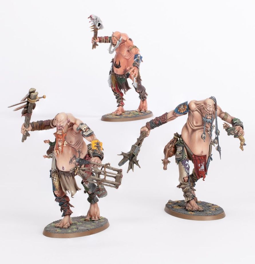 Fer De Lance : Fils De Behemat