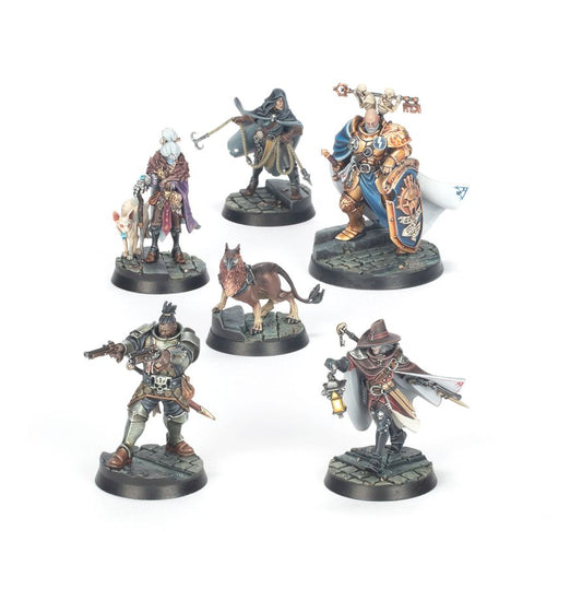 Callis & Toll:Sauveurs De Fraisiltombant