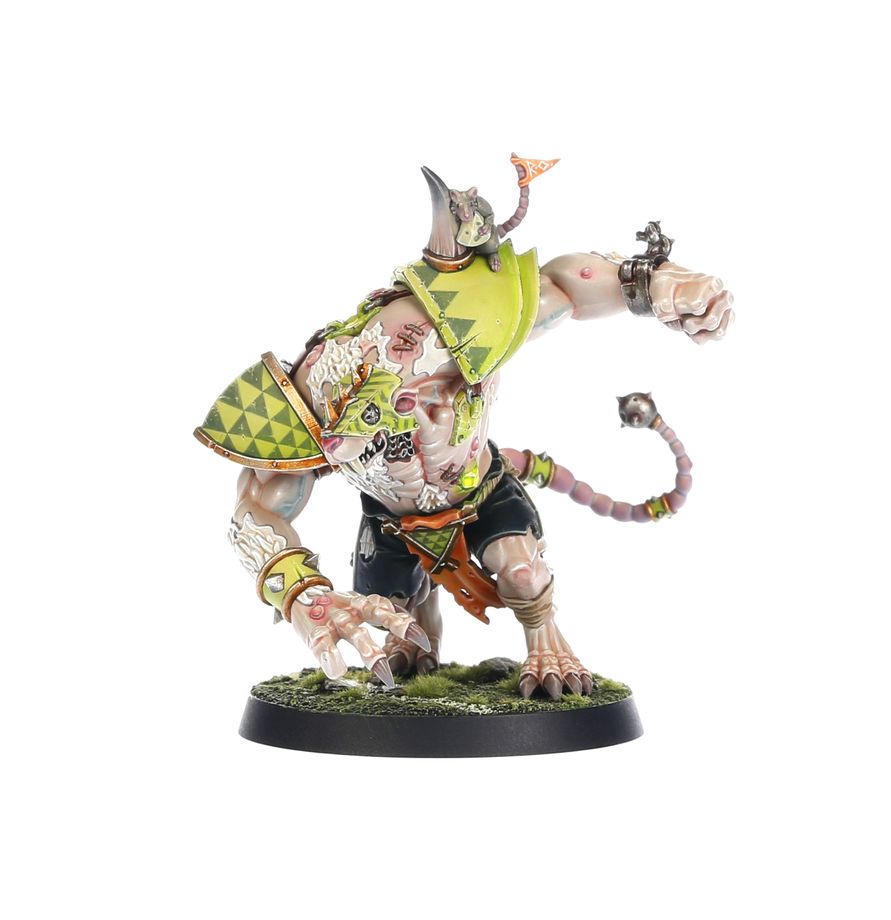 Rat-ogre Blood Bowl – Gros Bras Skaven | Games Workshop