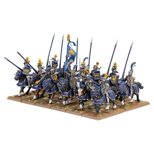 Empire de L'Homme : Chevaliers de L'Empire