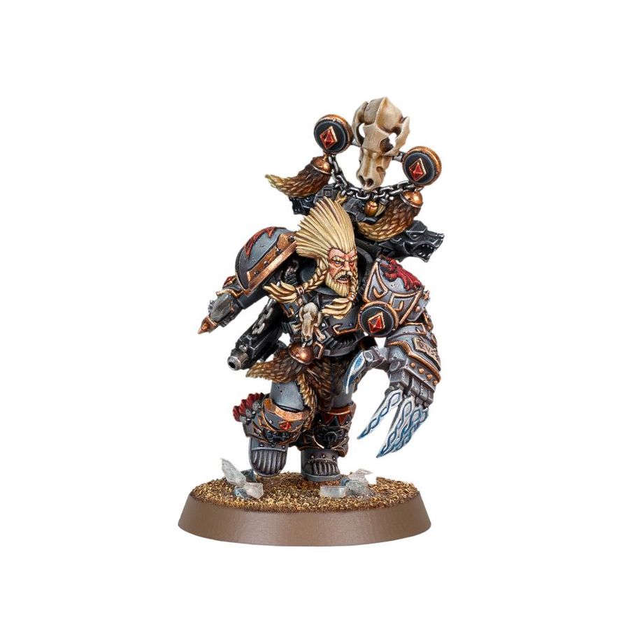 Hh: Space Wolves: Geigor Fell-Hand/Main Terrible