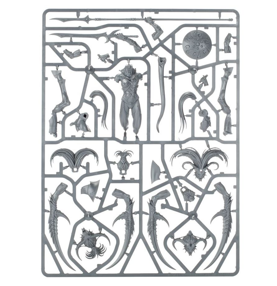 Gardien Des Secrets/ Shalaxi Helbane