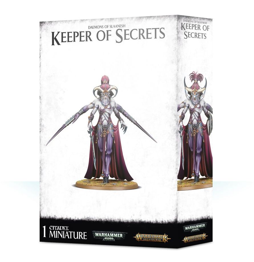 Gardien Des Secrets/ Shalaxi Helbane
