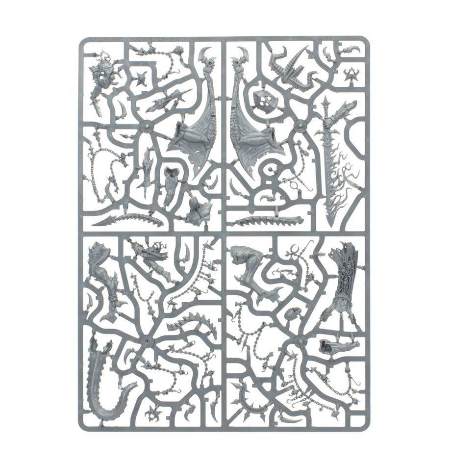 Be'lakor Le Maitre Des Tenebres