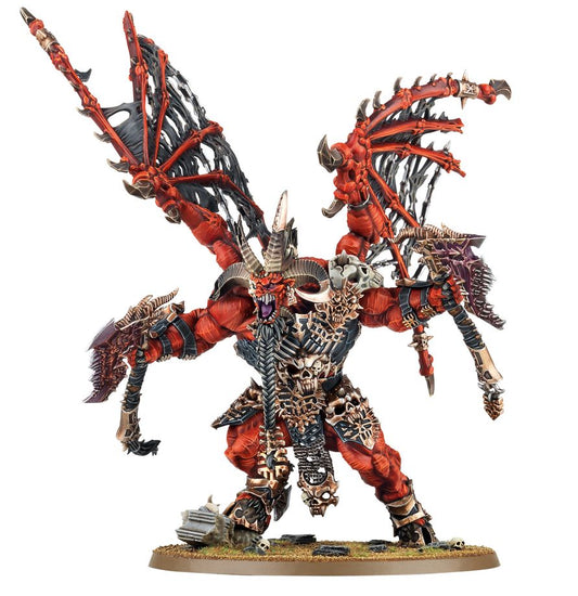 Blades Of Khorne : Skarbrand