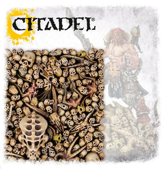 Citadel : Skulls
