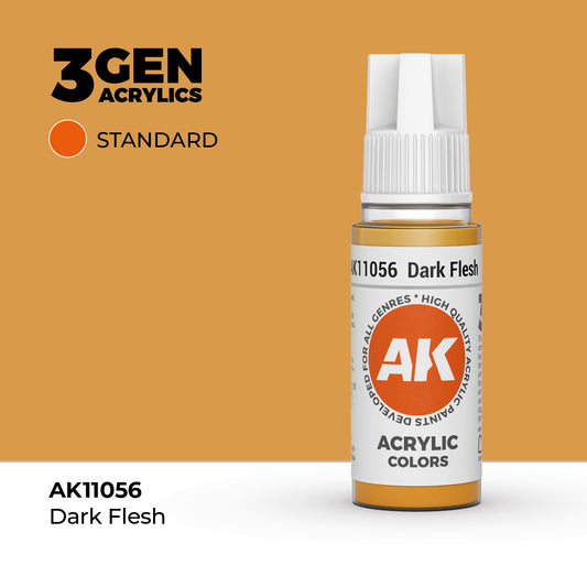 Dark Flesh : Standard AK11056