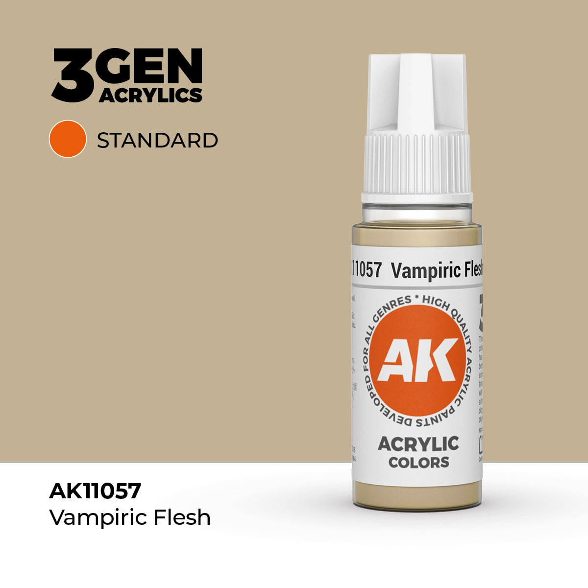 Vampiric Flesh : Standard AK11057