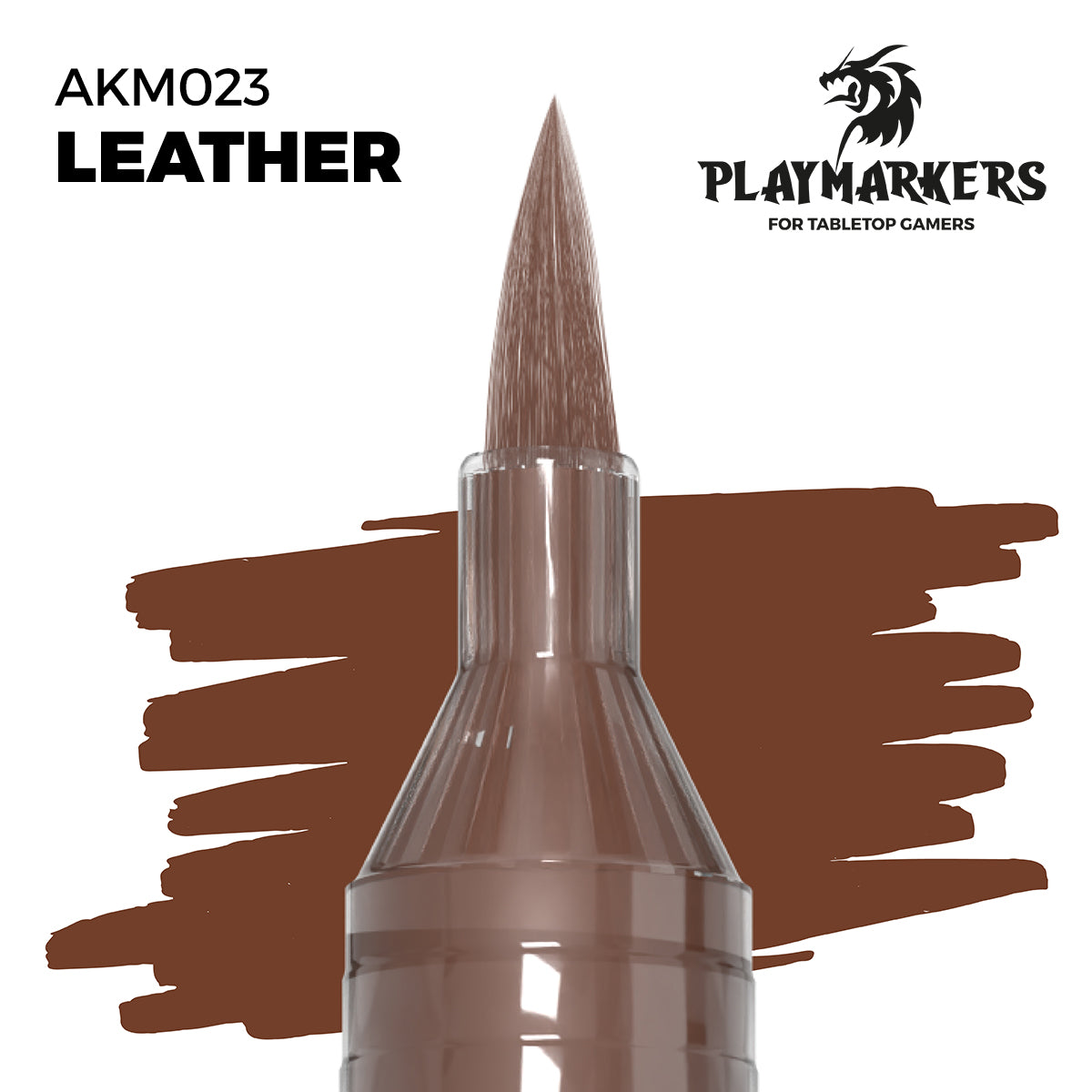 Leather : Playmarkers AKM023