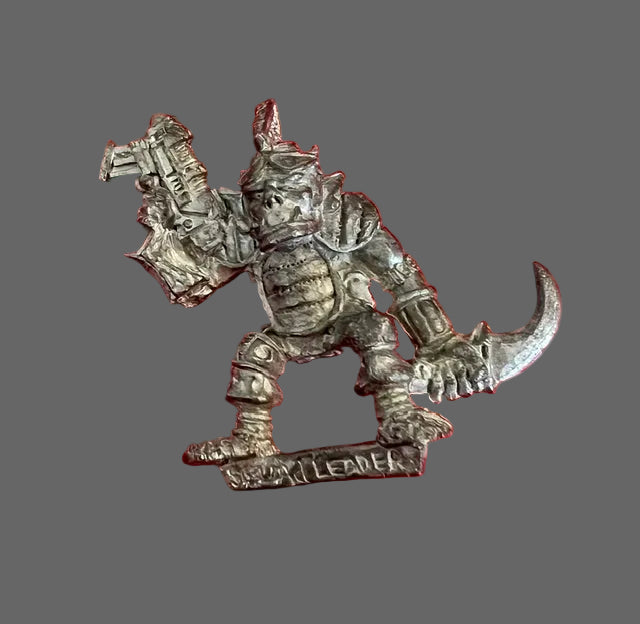 Squad Leader Ork – Rogue Trader (Vintage)