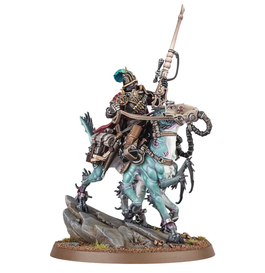 Inquisiteur Kroyle