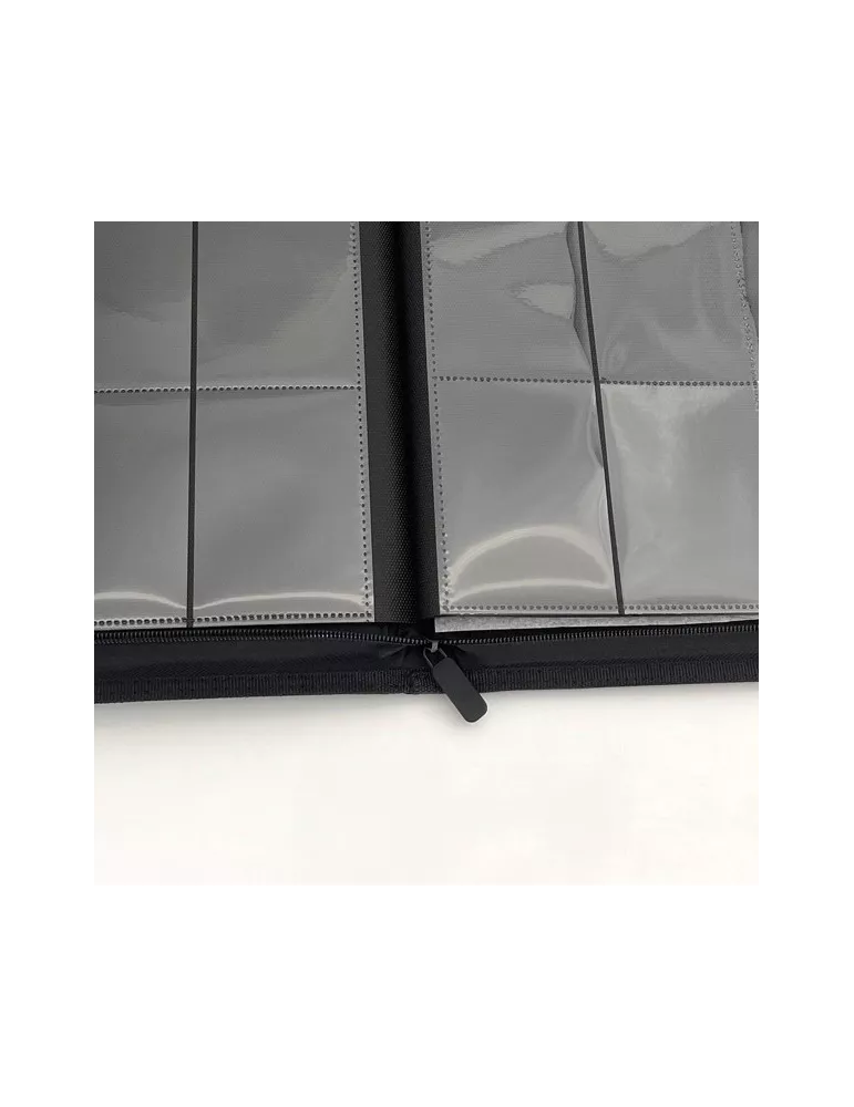 Album Keep Cards Max — Coloris Gris