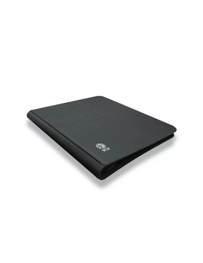 Album Keep Cards Max — Coloris Gris