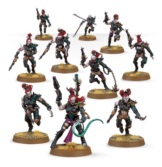 Drukhari : Cérastes