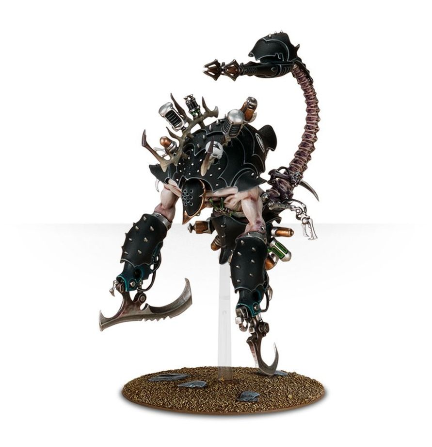 Drukhari : Talos